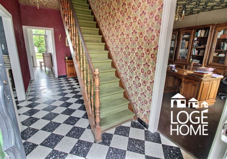 Vente maison à Masny - Ref.NSSOM2429 - Image 1