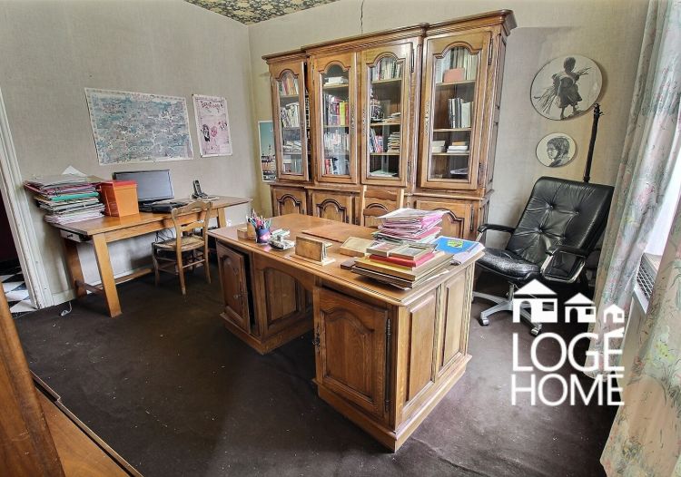 Vente maison à Masny - Ref.NSSOM2429 - Image 2