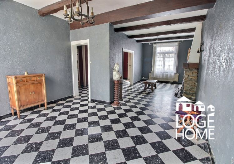 Vente maison à Masny - Ref.NSSOM2429 - Image 1