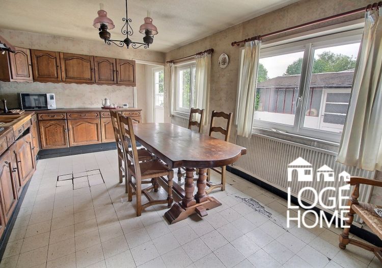 Vente maison à Pecquencourt - Ref.NSSOM2446 - Image 5