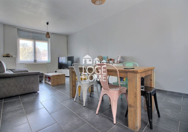 Vente maison à Wattrelos - Ref.WAT2479 - Image 1