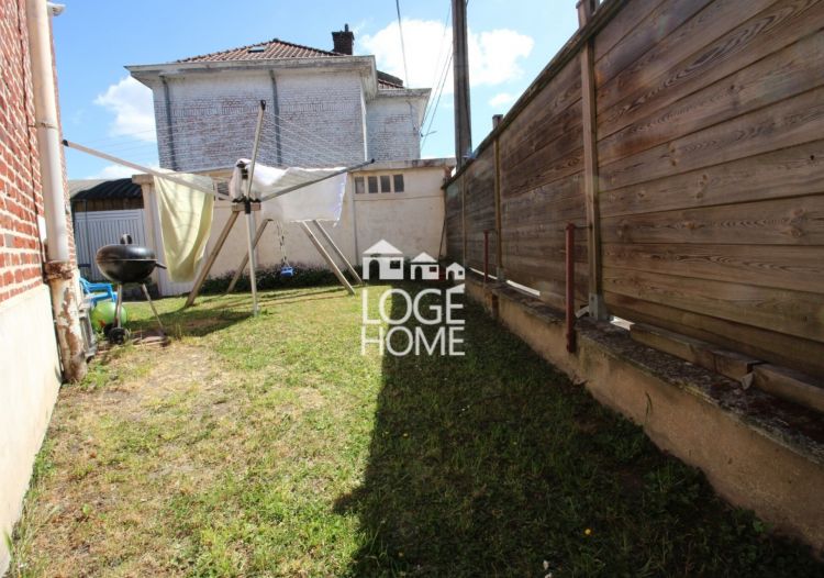 Vente maison à Wattrelos - Ref.WAT2479 - Image 12