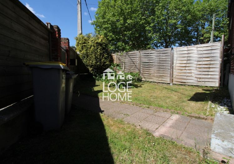 Vente maison à Wattrelos - Ref.WAT2479 - Image 11