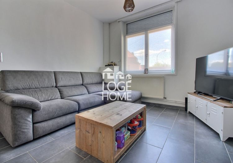 Vente maison à Wattrelos - Ref.WAT2479 - Image 1