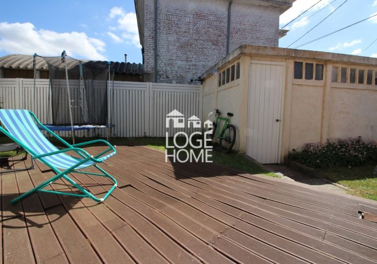 Vente maison à Wattrelos - Ref.WAT2479 - Image 9