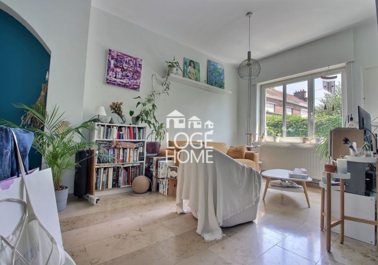 Vente maison à Wattrelos - Ref.WAT2481 - Image 2