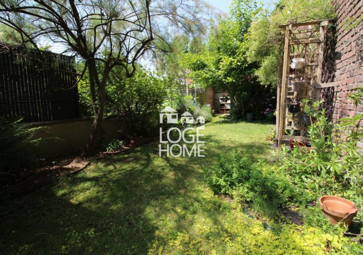 Vente maison à Wattrelos - Ref.WAT2481 - Image 8