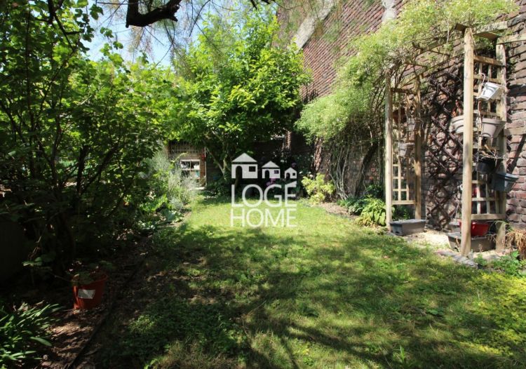 Vente maison à Wattrelos - Ref.WAT2481 - Image 9