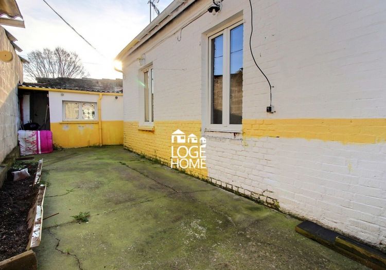 Vente maison à Rouvroy - Ref.AOHEN1945 - Image 1