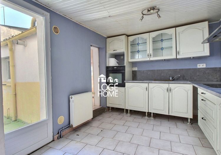 Vente maison à Rouvroy - Ref.AOHEN1945 - Image 1