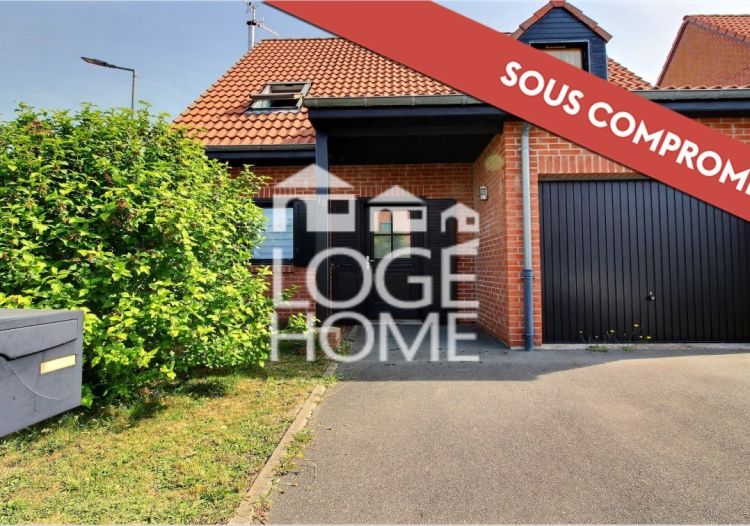 Vente maison à Auchy-les-Mines - Ref.MDLAB3671 - Image 1