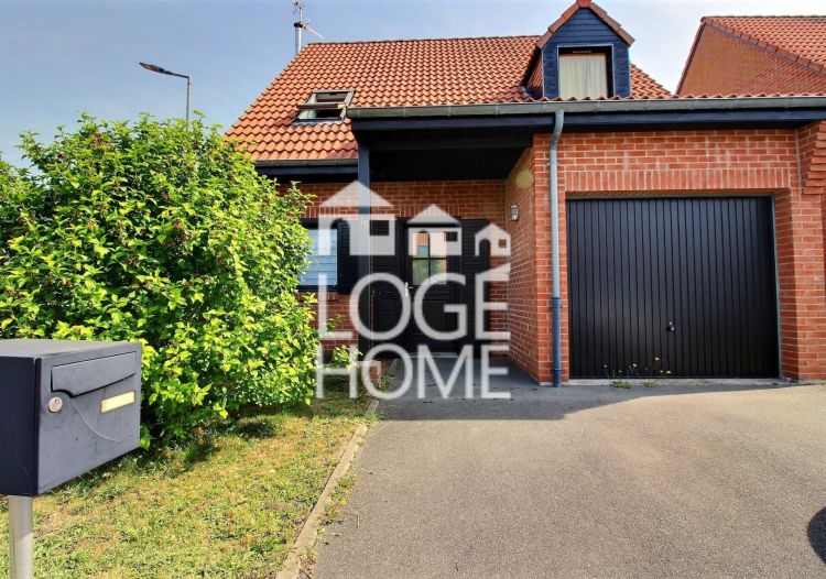 Vente maison à Auchy-les-Mines - Ref.MDLAB3671 - Image 2