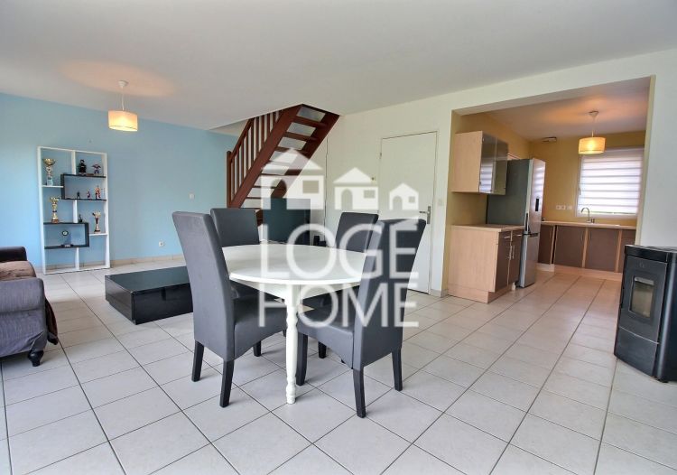 Vente maison à Auchy-les-Mines - Ref.MDLAB3671 - Image 1