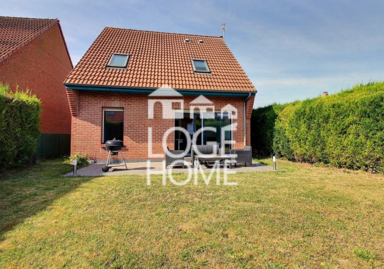 Vente maison à Auchy-les-Mines - Ref.MDLAB3671 - Image 5