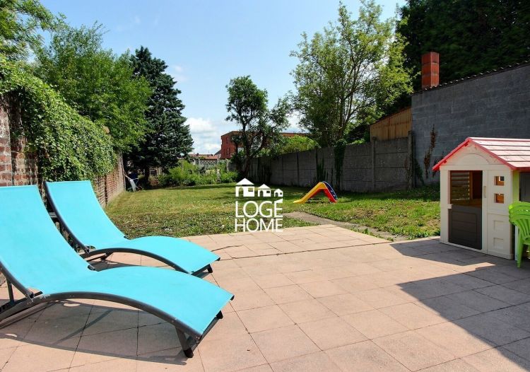 Vente maison à Montigny-en-Gohelle - Ref.TDHEN1950 - Image 5