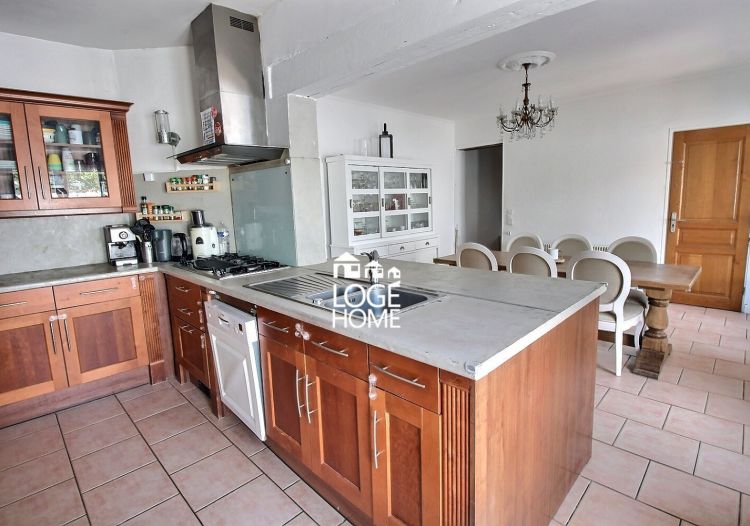 Vente maison à Montigny-en-Gohelle - Ref.TDHEN1950 - Image 3