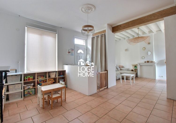 Vente maison à Montigny-en-Gohelle - Ref.TDHEN1950 - Image 1