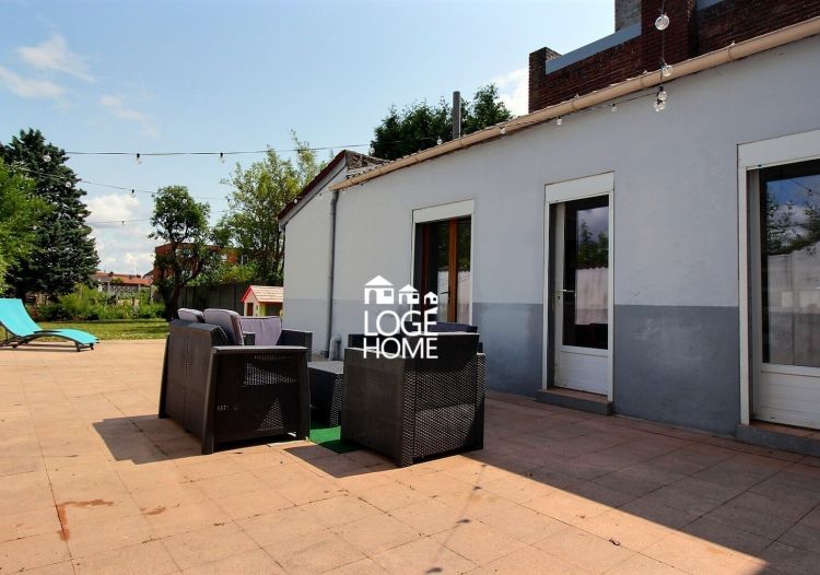 Vente maison à Montigny-en-Gohelle - Ref.TDHEN1950 - Image 6