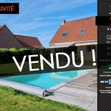 Vente maison à Hazebrouck - Ref.RDHAZ1653 - Image 1