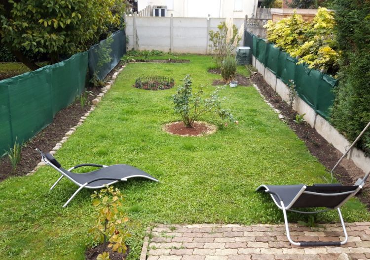 Vente maison à Hénin-Beaumont - Ref.GDHEN1944 - Image 4