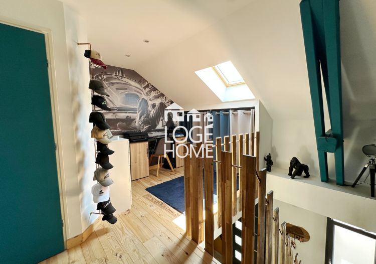 Vente maison à Angres - Ref.DOLEG2165 - Image 5