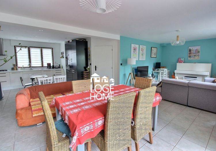 Vente maison à Hénin-Beaumont - Ref.GDHEN1954 - Image 3