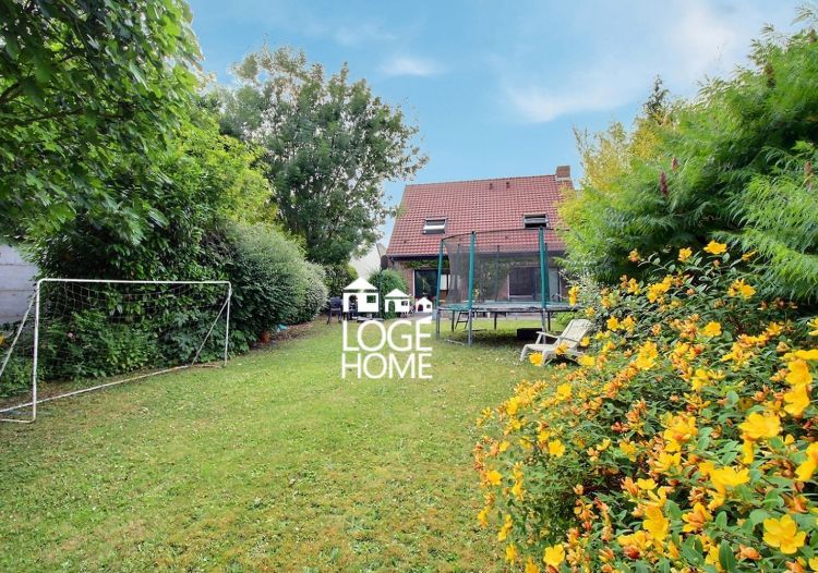 Vente maison à Hénin-Beaumont - Ref.GDHEN1954 - Image 1