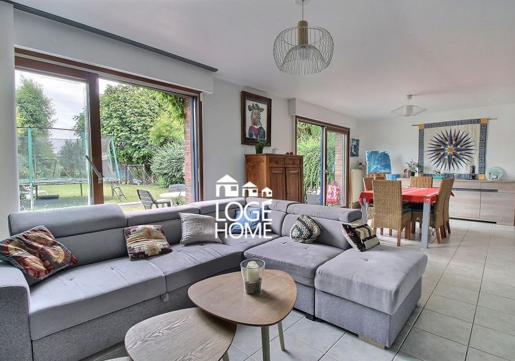 Vente maison à Hénin-Beaumont - Ref.GDHEN1954 - Image 2