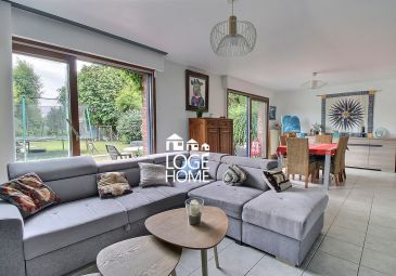 Vente maison à Hénin-Beaumont - Ref.GDHEN1954 - Image 2