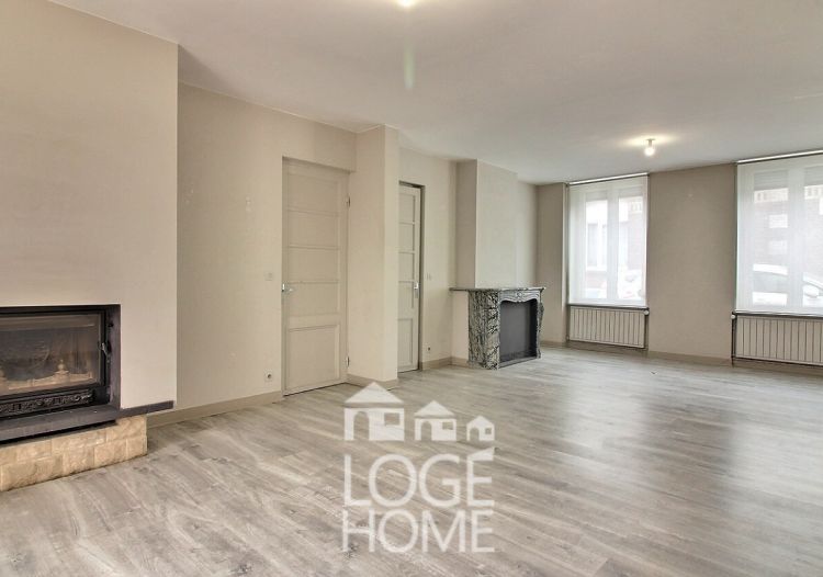 Vente maison à Tourcoing - Ref.DPTOU2164 - Image 1