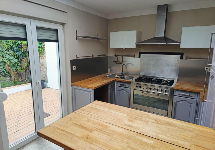 Vente maison à Tourcoing - Ref.DPTOU2164 - Image 15