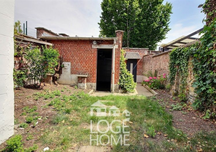 Vente maison à Tourcoing - Ref.DPTOU2164 - Image 7