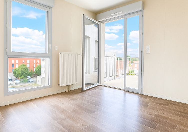 Vente appartement à Loos - Ref.JTLAM1570 - Image 1