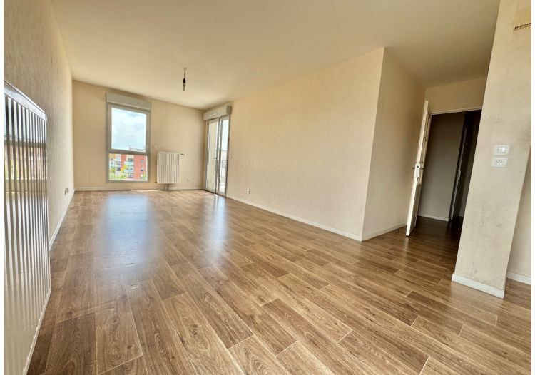 Vente appartement à Loos - Ref.JTLAM1570 - Image 1