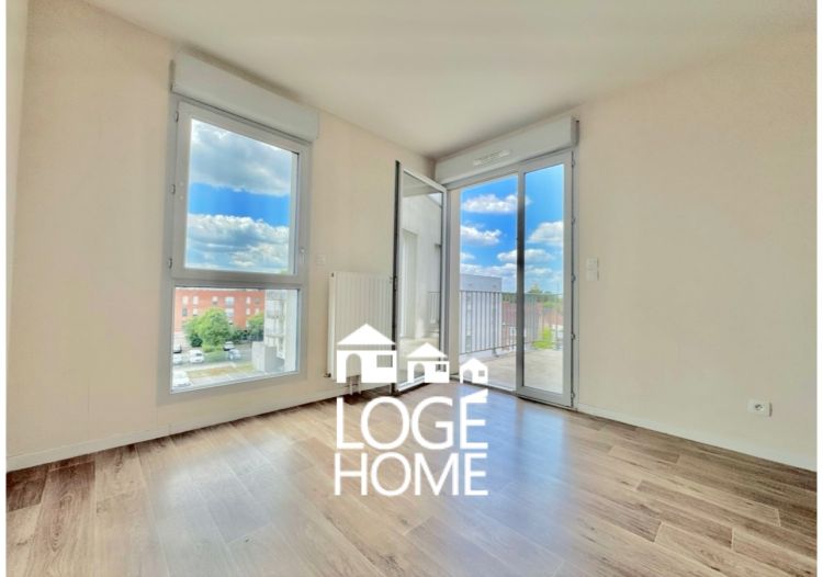 Vente appartement à Loos - Ref.JTLAM1570 - Image 1