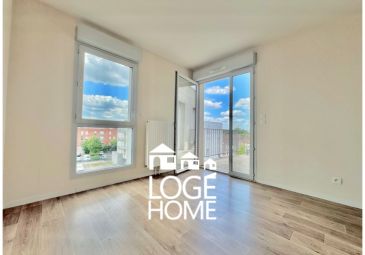 Vente appartement à Loos - Ref.JTLAM1570 - Image 1