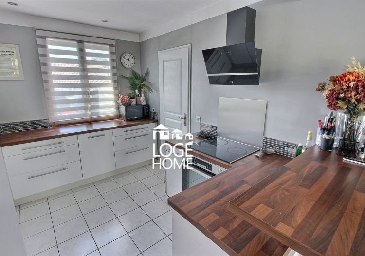 Vente maison à Hénin-Beaumont - Ref.GDHEN1956 - Image 2