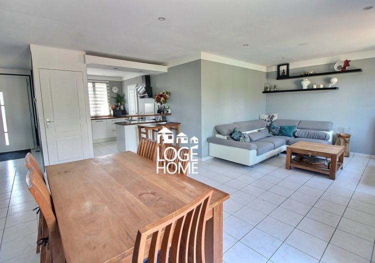 Vente maison à Hénin-Beaumont - Ref.GDHEN1956 - Image 1