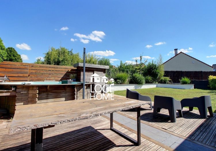 Vente maison à Hénin-Beaumont - Ref.GDHEN1956 - Image 1