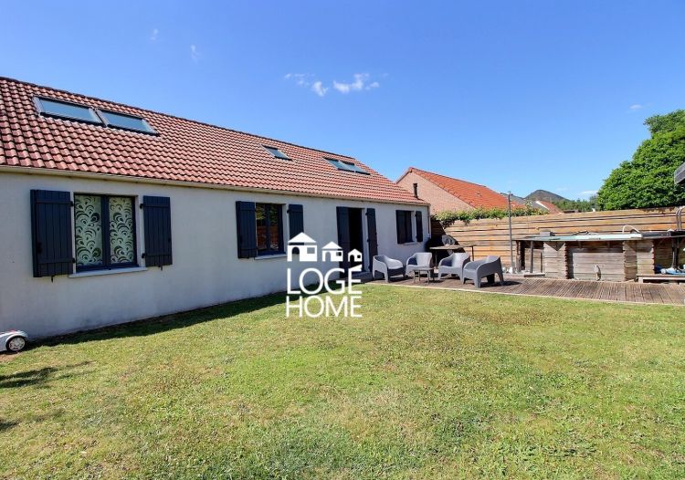 Vente maison à Hénin-Beaumont - Ref.GDHEN1956 - Image 1