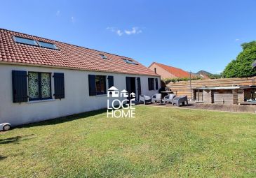 Vente maison à Hénin-Beaumont - Ref.GDHEN1956 - Image 1