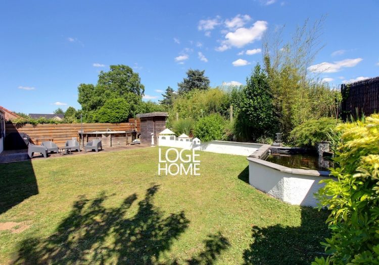 Vente maison à Hénin-Beaumont - Ref.GDHEN1956 - Image 5