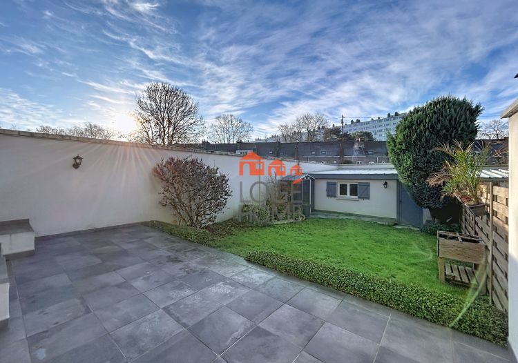 Vente maison à Croix - Ref.CHCRO1623 - Image 4