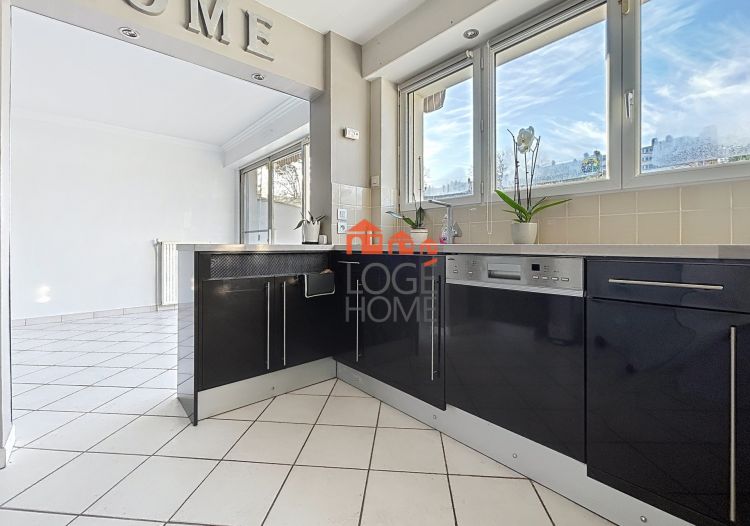 Vente maison à Croix - Ref.CHCRO1623 - Image 1