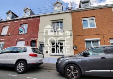 Vente maison à La Bassée - Ref.TLLAB3668 - Image 1