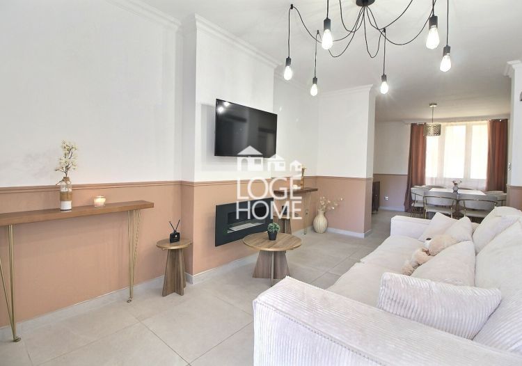 Vente maison à Sin-le-Noble - Ref.LLSIN541 - Image 1