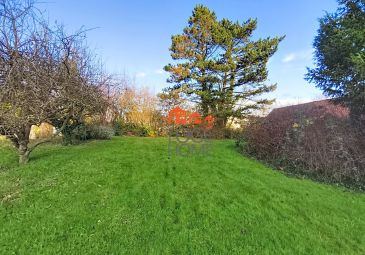 Vente terrain à Bruay-la-Buissière - Ref.CDBLB564 - Image 1