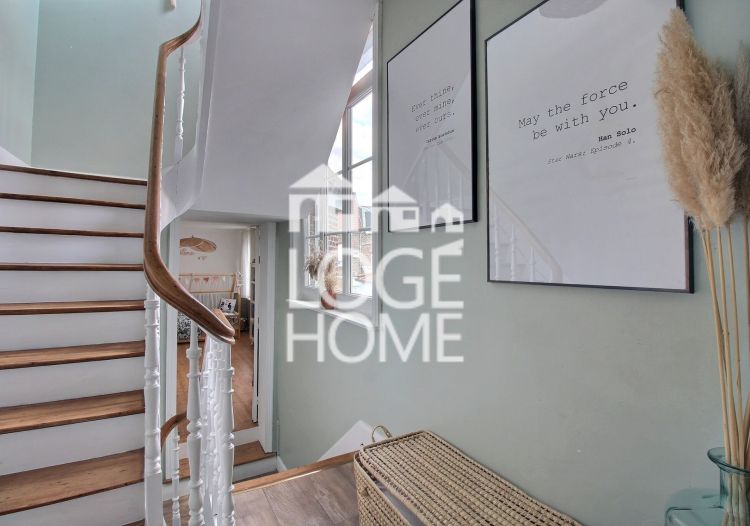 Vente maison à La Bassée - Ref.TLLAB3675 - Image 7