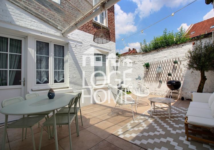 Vente maison à La Bassée - Ref.TLLAB3675 - Image 9