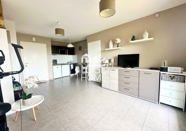 Vente appartement à Éleu-dit-Leauwette - Ref.CCLEG2170 - Image 1